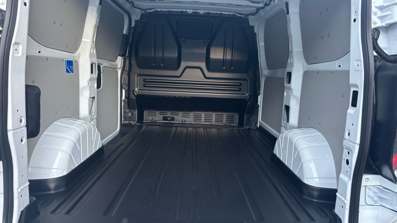 Ford Transit Custom E-320 L1 Rwd 100kW 65kWh H1 Van Limited Auto